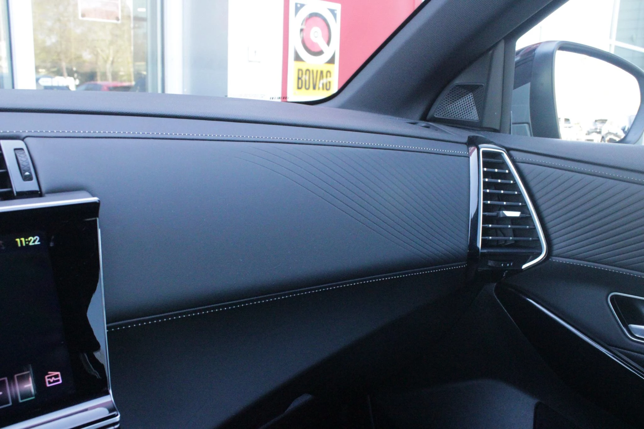 Hoofdafbeelding DS DS 7