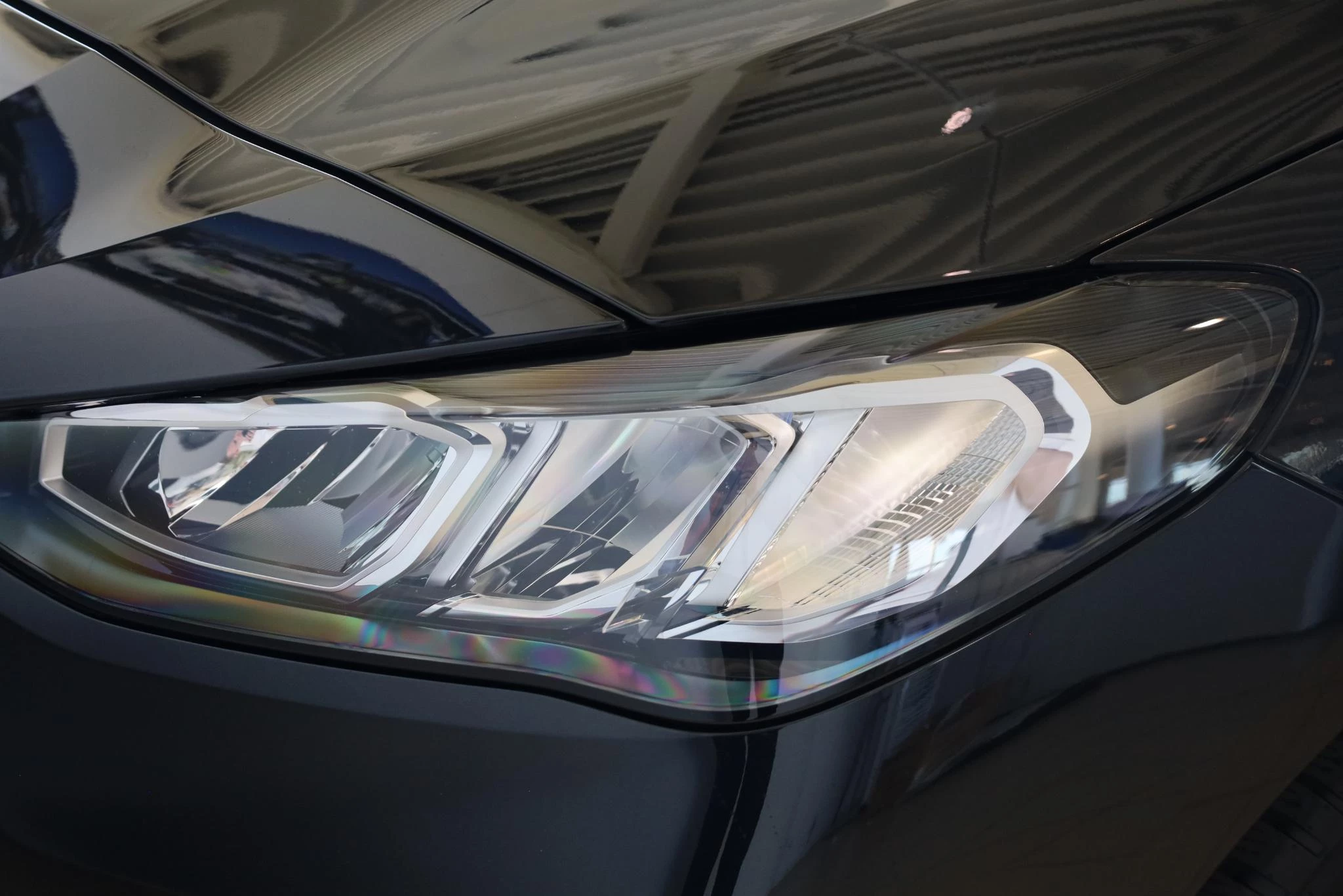 Hoofdafbeelding BMW 2 Serie