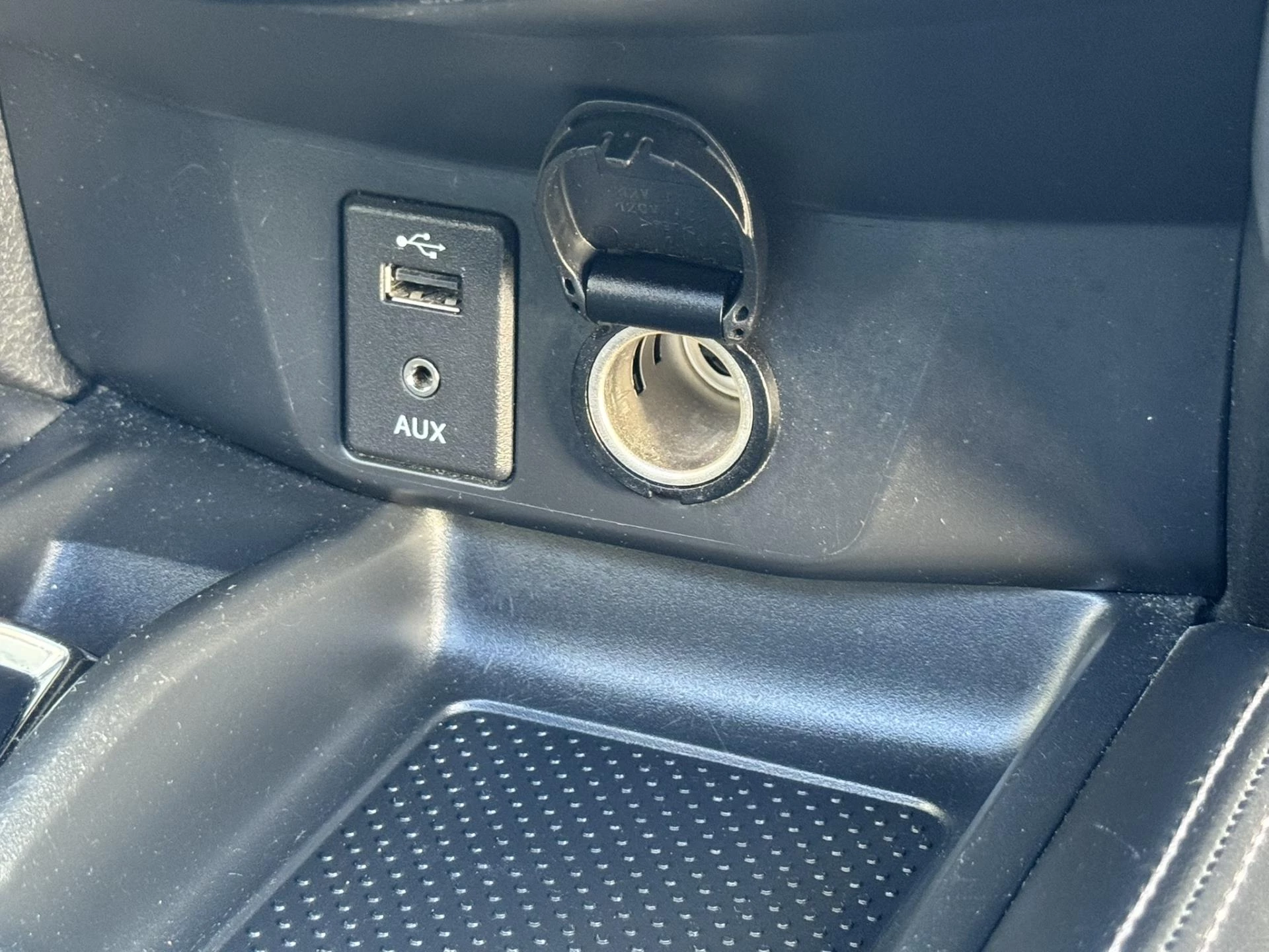 Hoofdafbeelding Nissan X-Trail