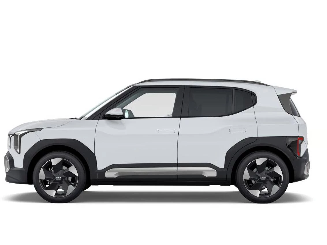 Hoofdafbeelding Kia EV2