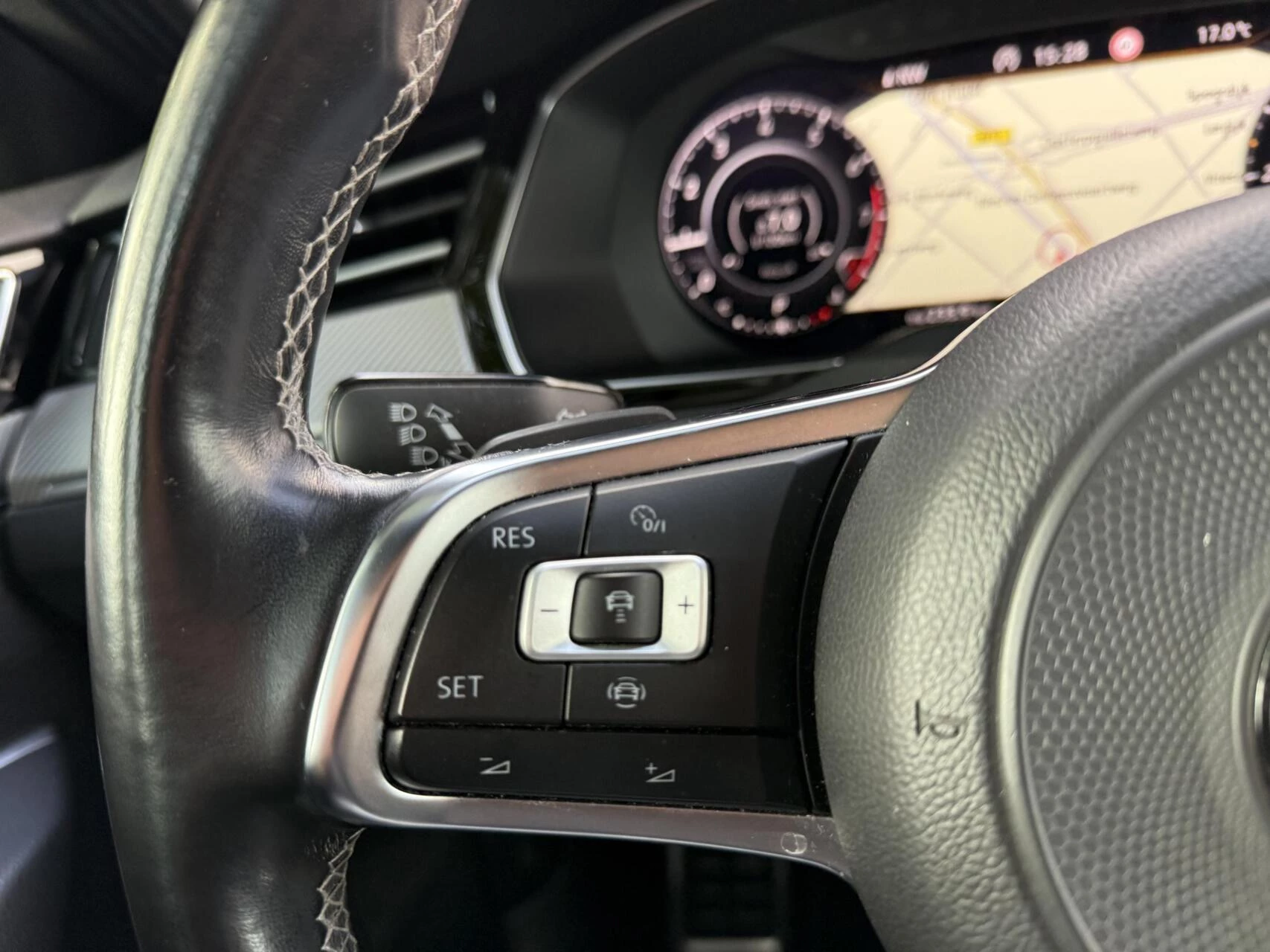 Hoofdafbeelding Volkswagen Arteon