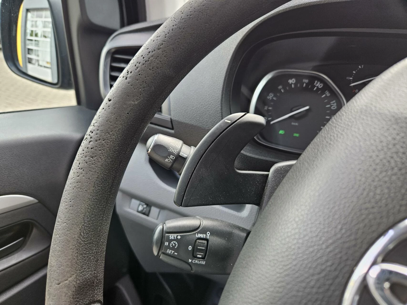 Hoofdafbeelding Toyota ProAce