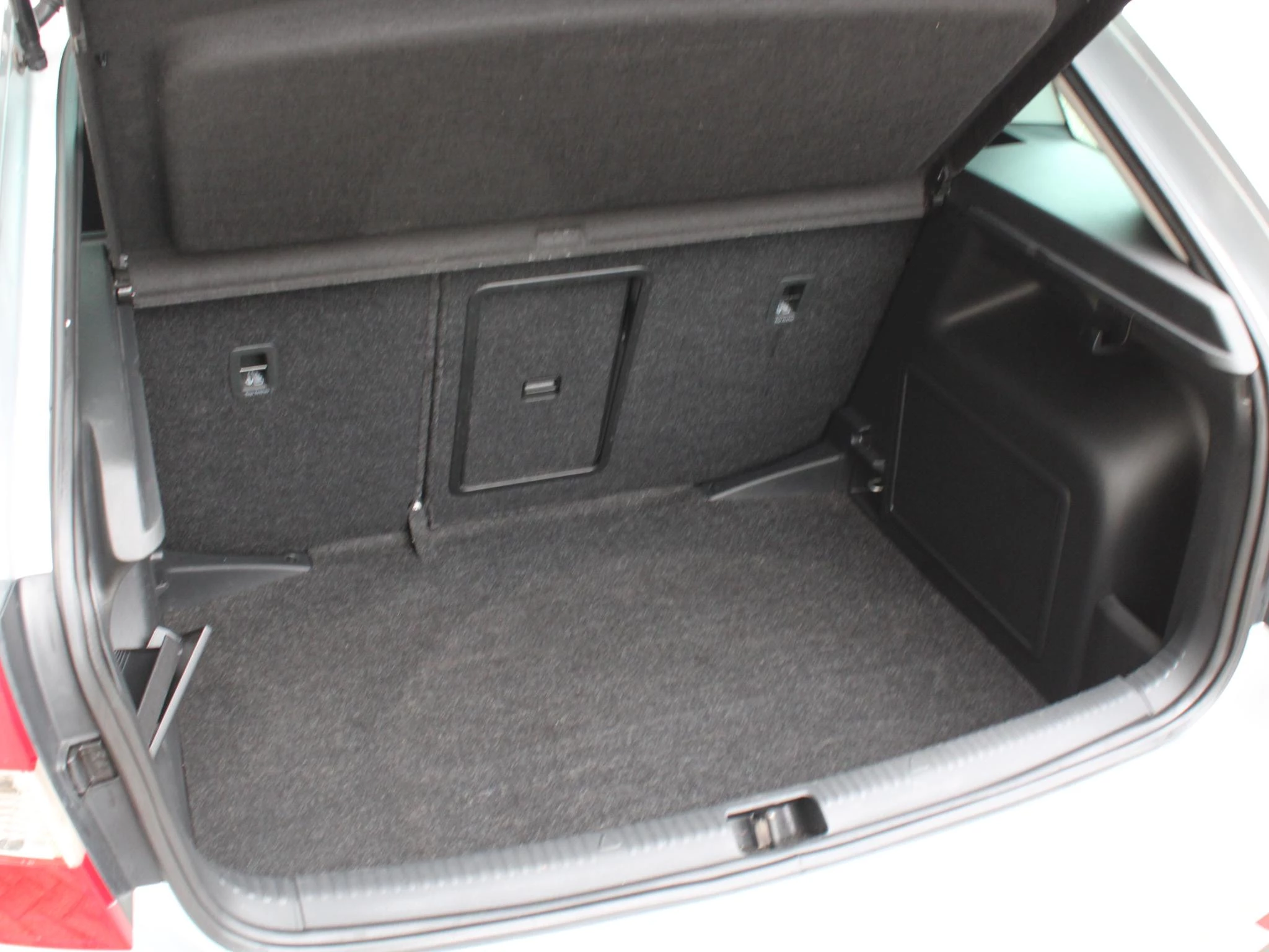 Hoofdafbeelding Škoda Rapid