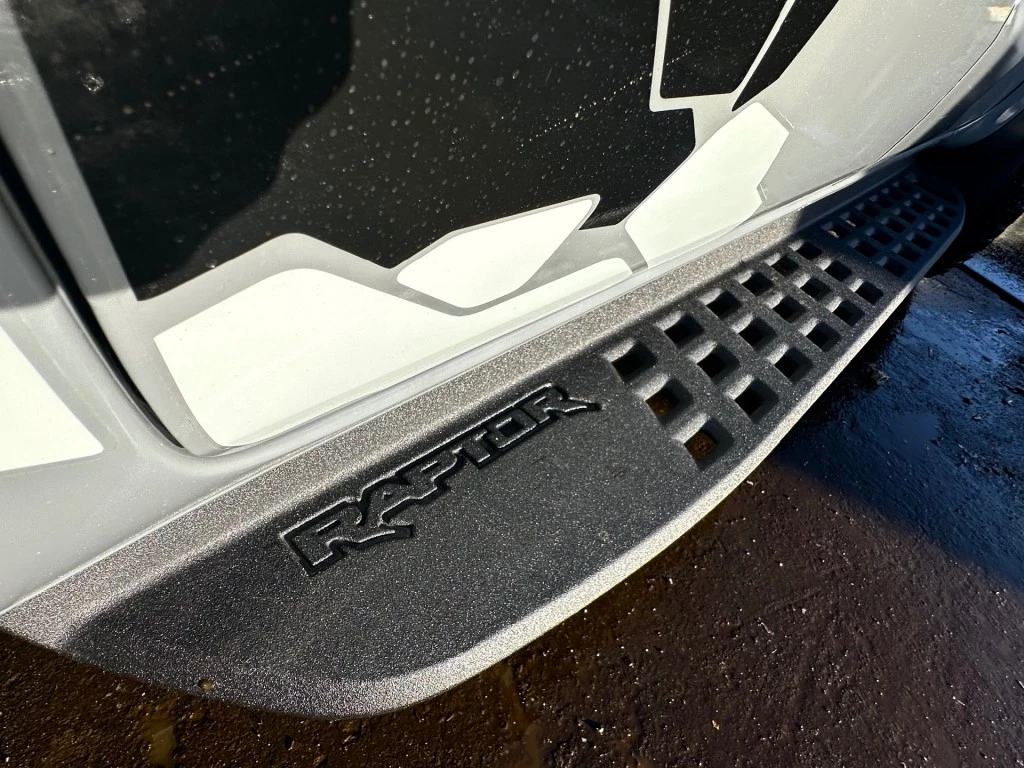 Hoofdafbeelding Ford Ranger