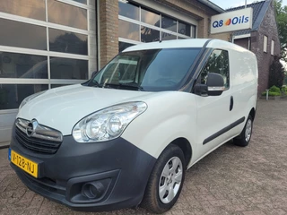 Hoofdafbeelding Opel Combo Opel Combo 1.3 CDTI L1 H1 Edition airco met schuifdeur