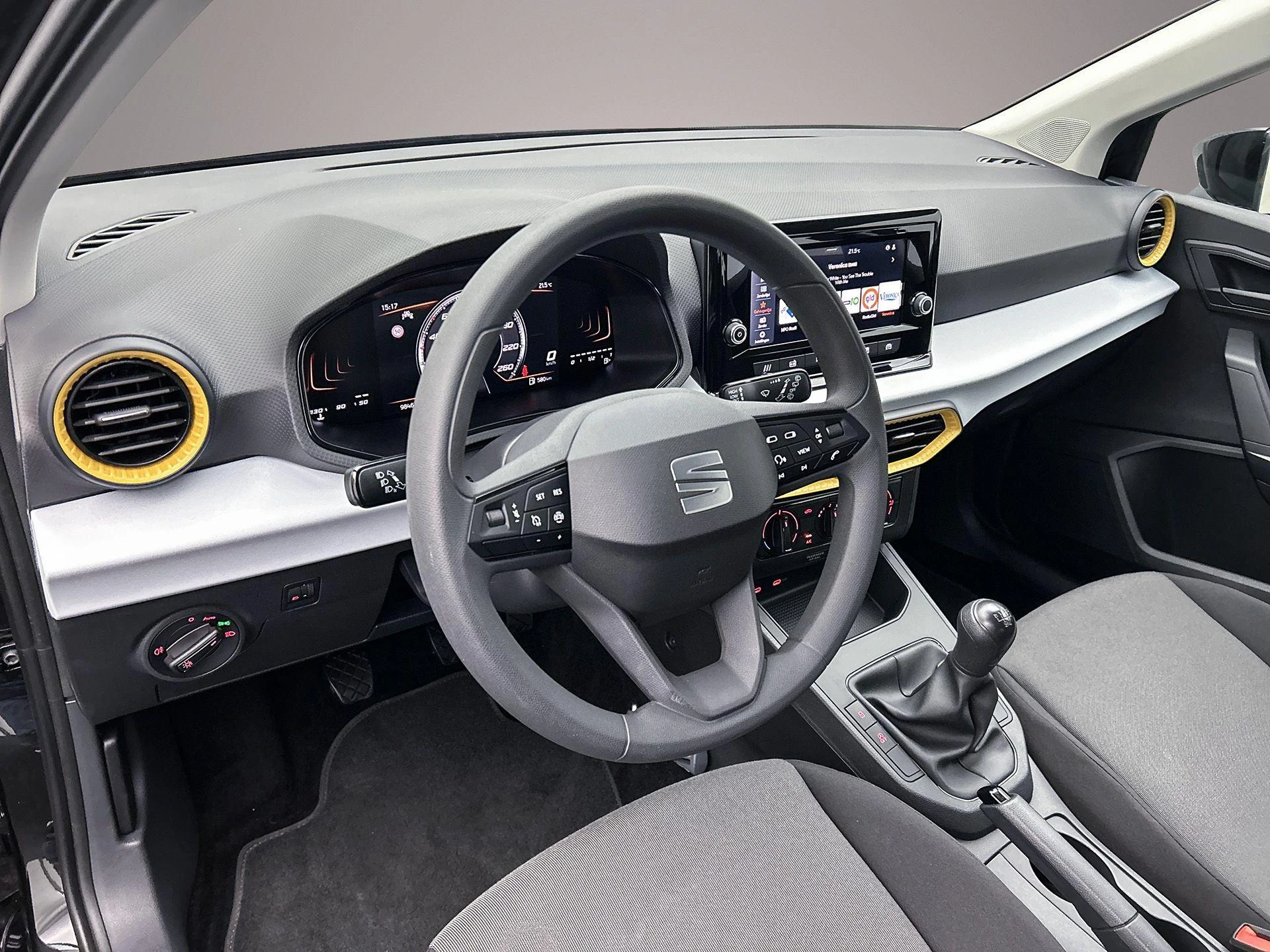 Hoofdafbeelding SEAT Arona