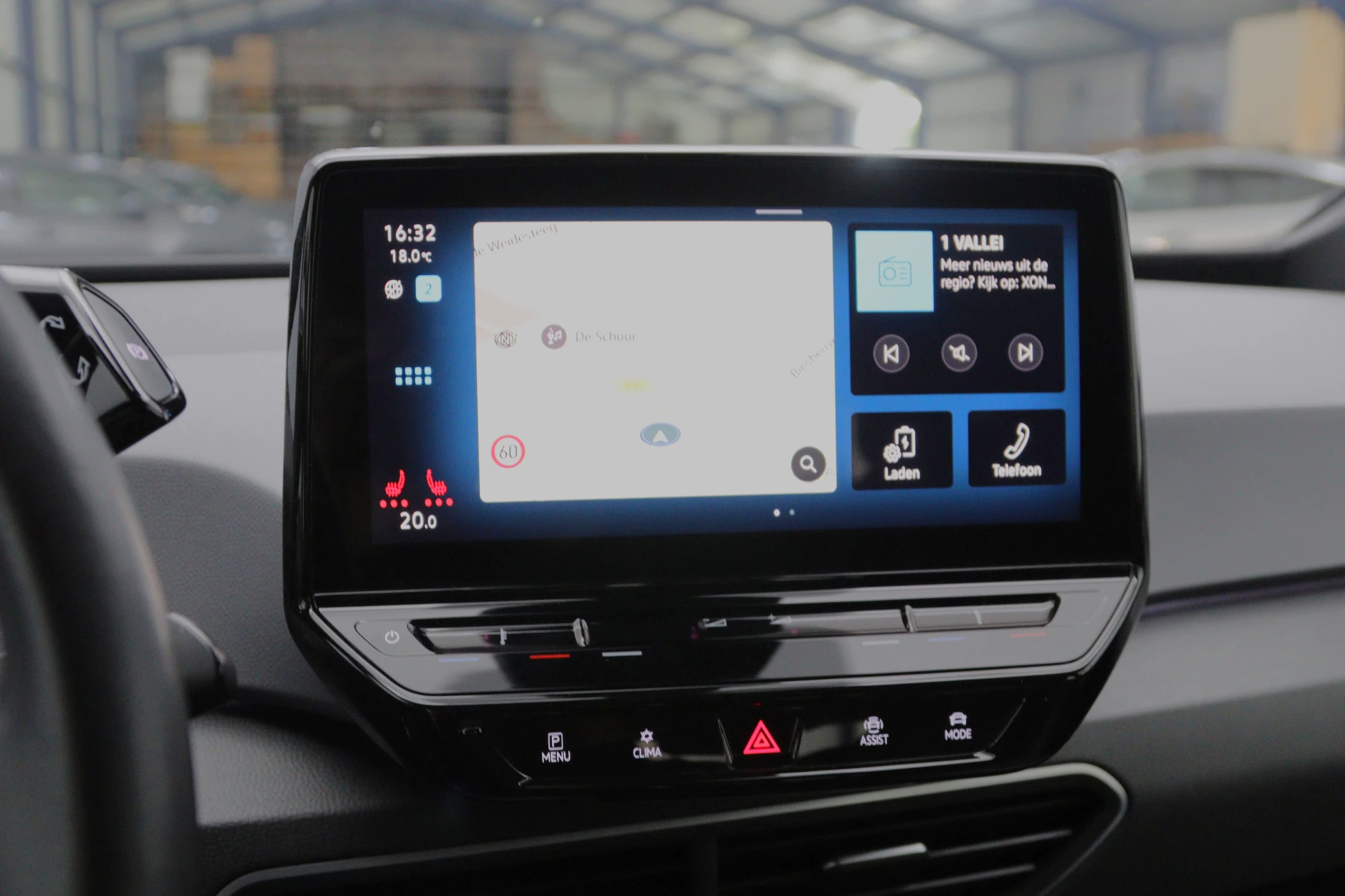 Hoofdafbeelding Volkswagen ID.3