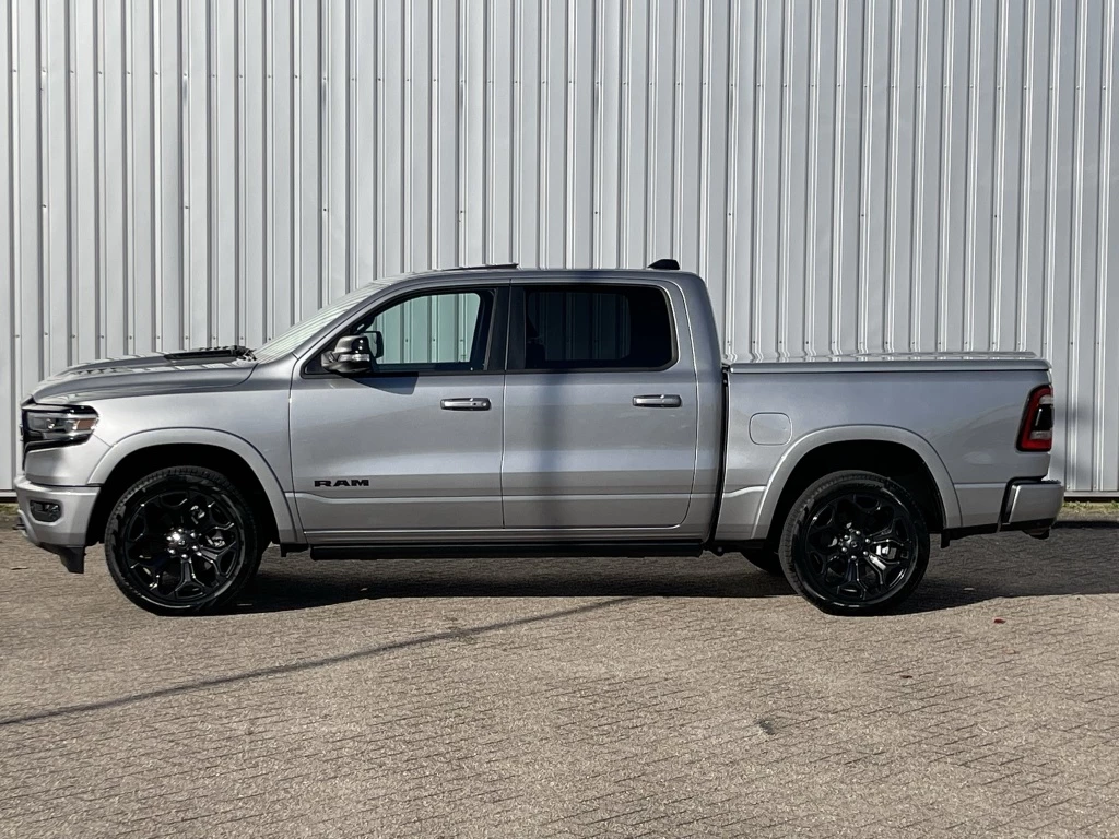 Hoofdafbeelding Dodge Ram Pick-Up