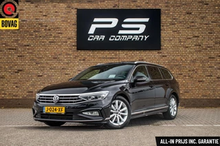 Volkswagen Passat Variant 2.0 TSI R-Line Business+, Pano