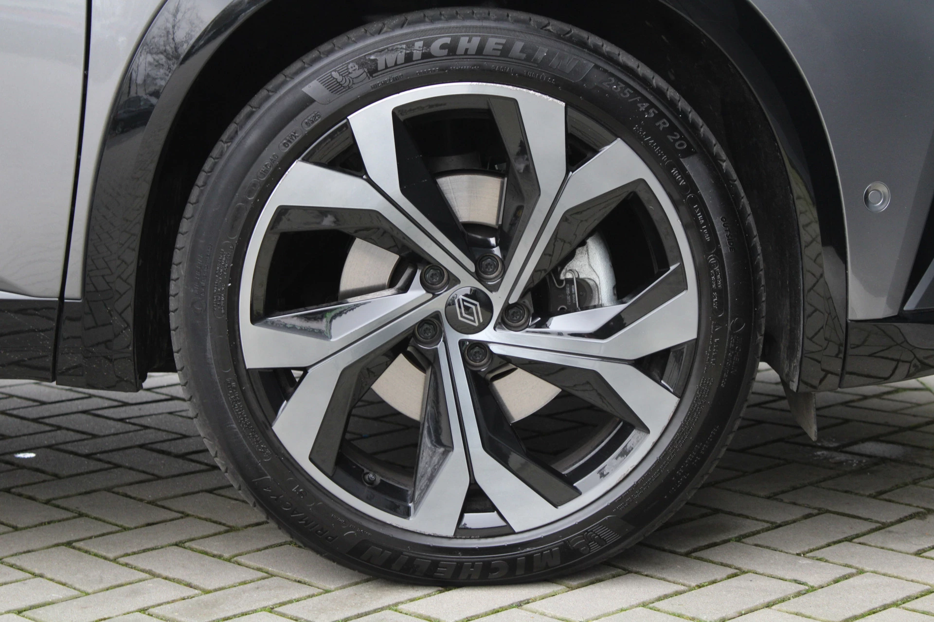 Hoofdafbeelding Renault Austral