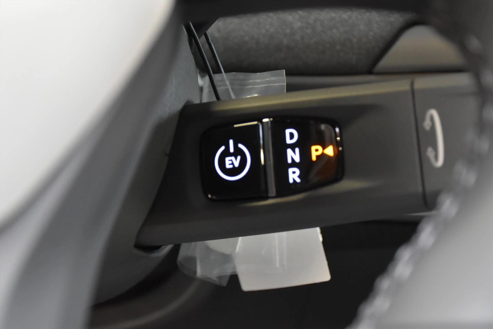 Hoofdafbeelding Kia EV3