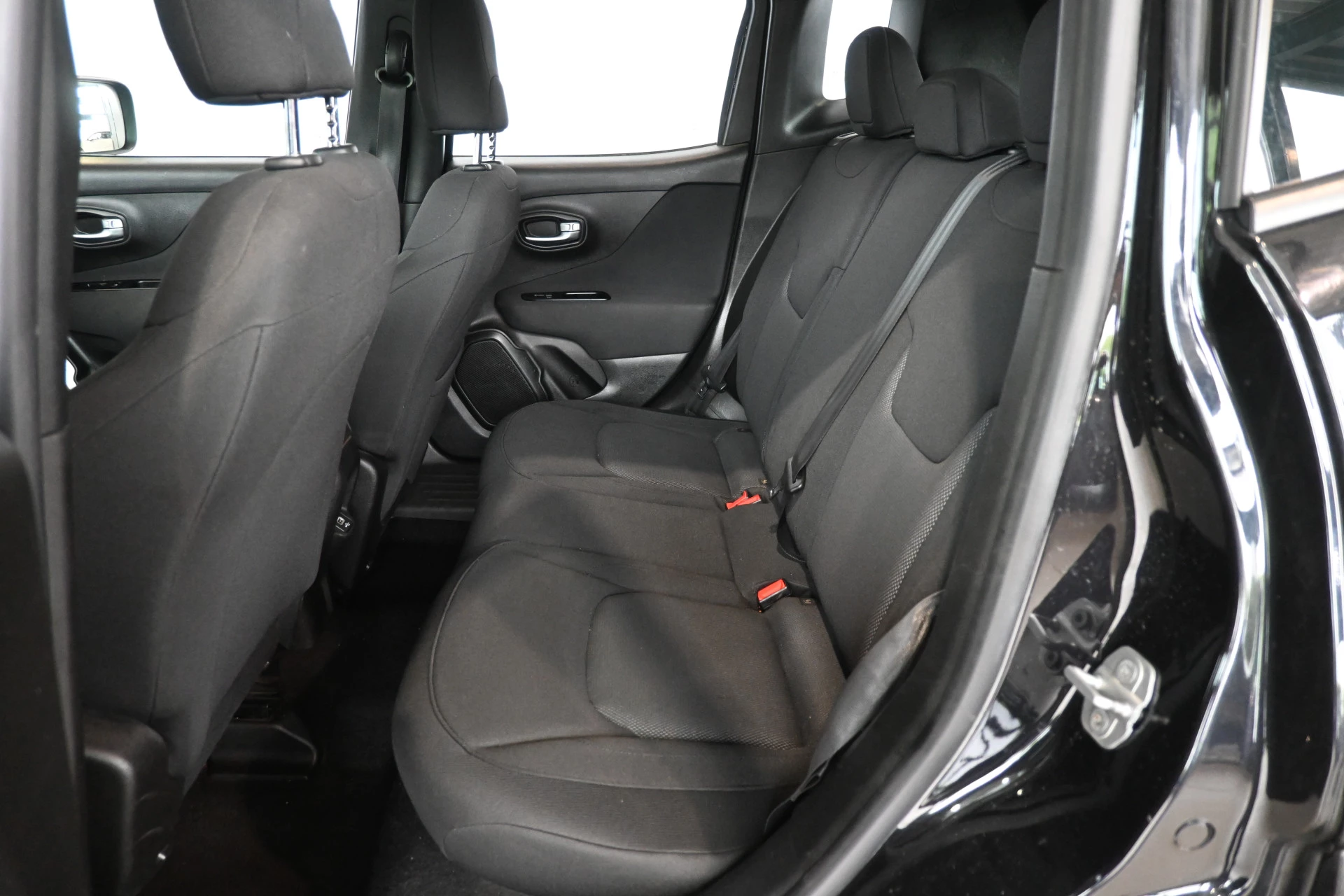 Hoofdafbeelding Jeep Renegade