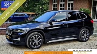 BMW X1 xDrive25e  1.5  High Executive Plugin hybride  PACK BUSI PLUS DRIV ASSI PACK HEAD UP LED HEAD PDC FRON REAR
