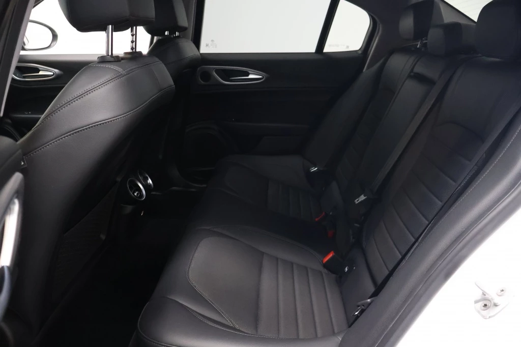 Hoofdafbeelding Alfa Romeo Giulia