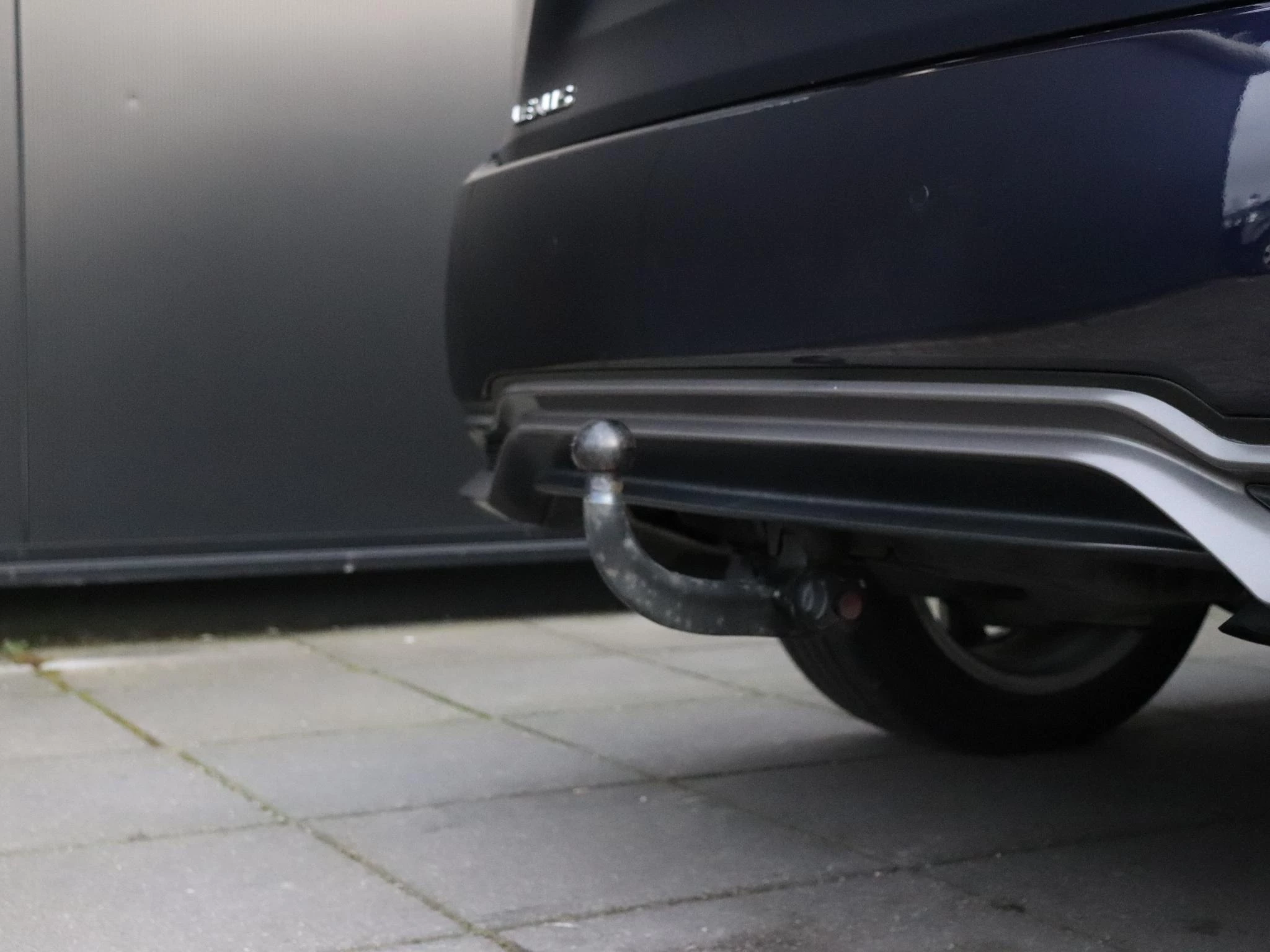 Hoofdafbeelding Lexus RX