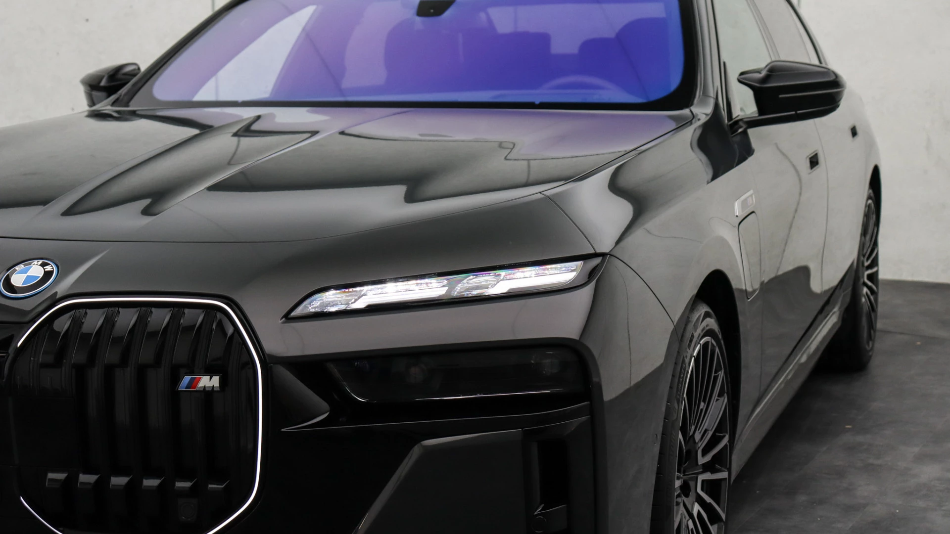 Hoofdafbeelding BMW 7 Serie