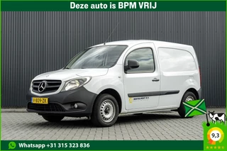 Mercedes-Benz Citan 108 CDI BlueEFFICIENCY | Airco | Eco | Euro 6