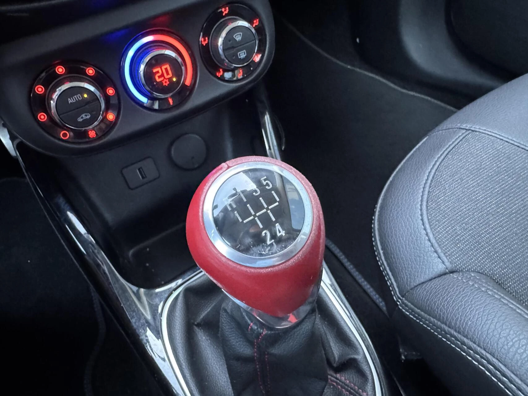 Hoofdafbeelding Opel ADAM