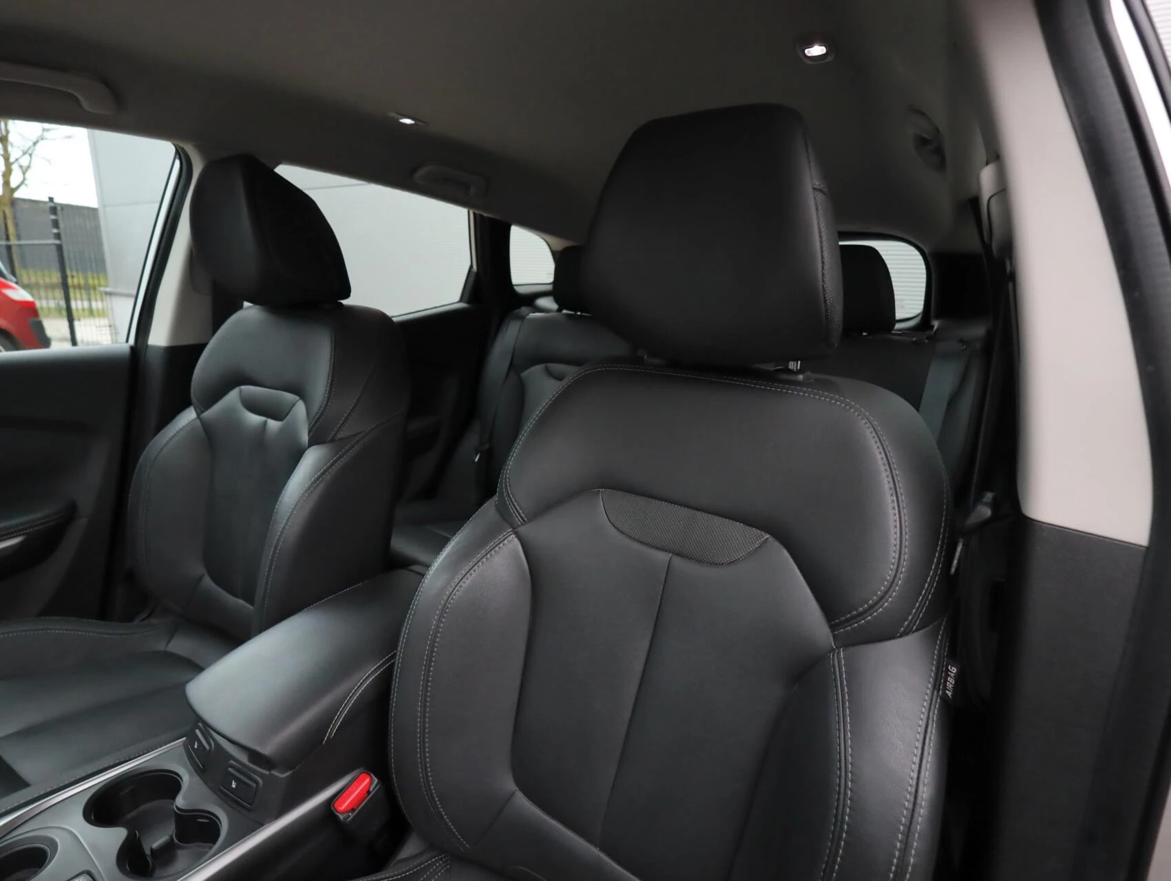 Hoofdafbeelding Renault Kadjar