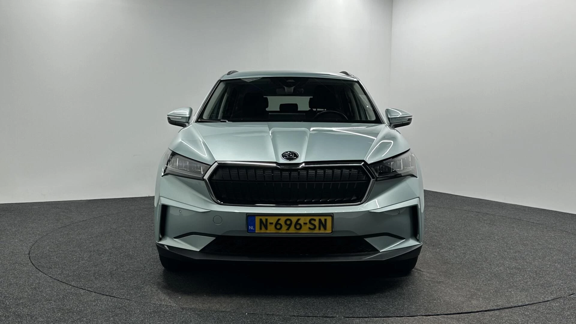 Hoofdafbeelding Škoda Enyaq iV