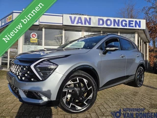 Kia Sportage 1.6 T-GDi Plug-in Hybrid AWD GT-PlusLine 265 PK | Panorama / Full Option