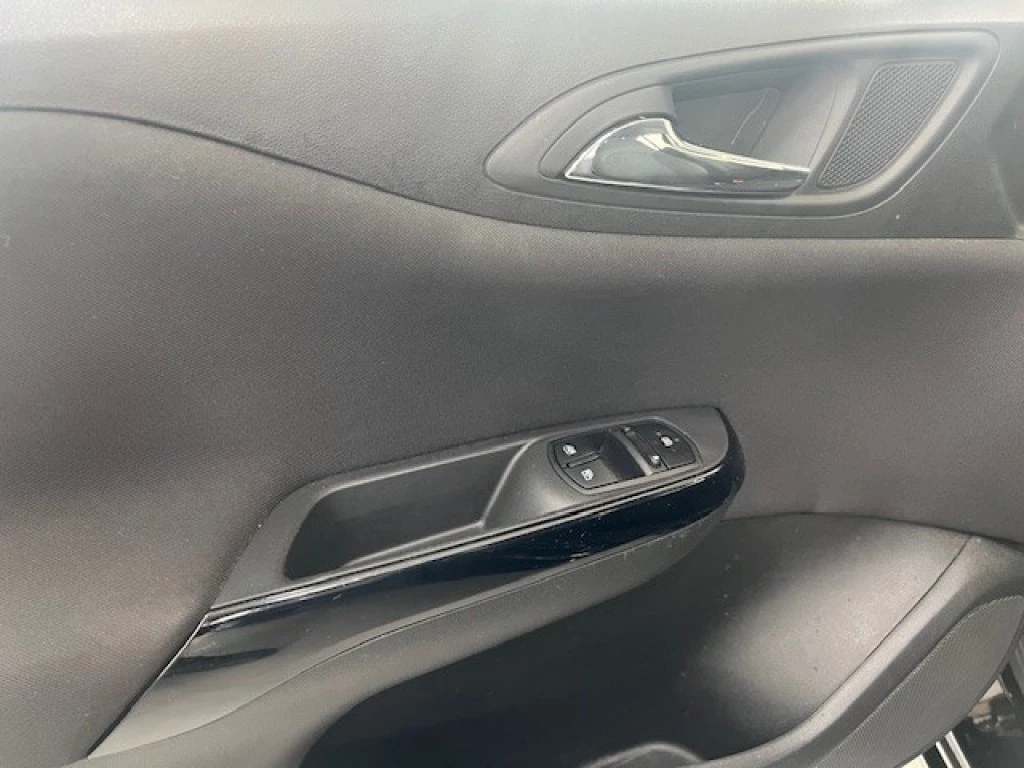 Hoofdafbeelding Opel Corsa-e