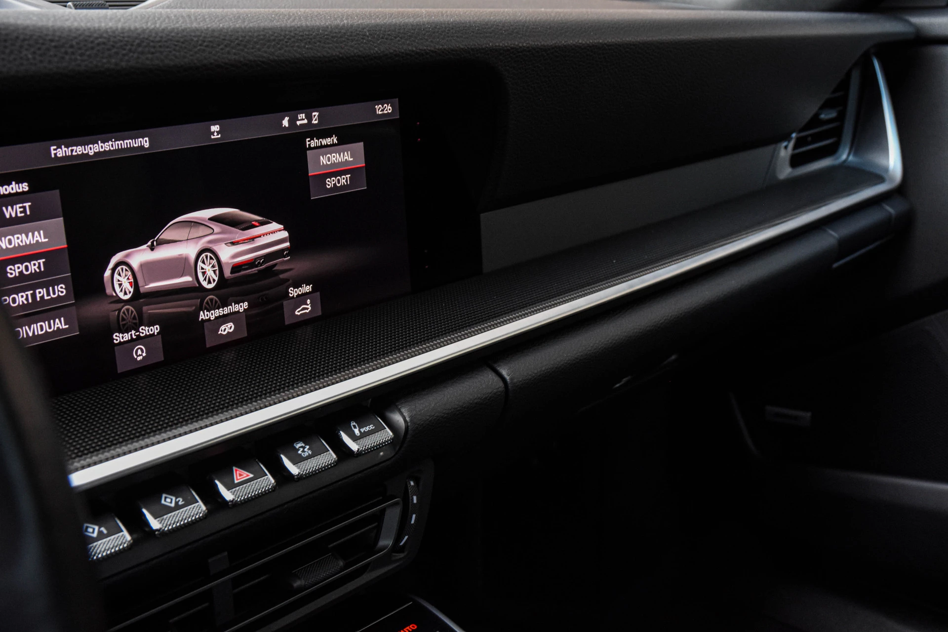 Hoofdafbeelding Porsche 911