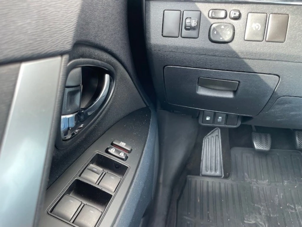 Hoofdafbeelding Toyota Avensis