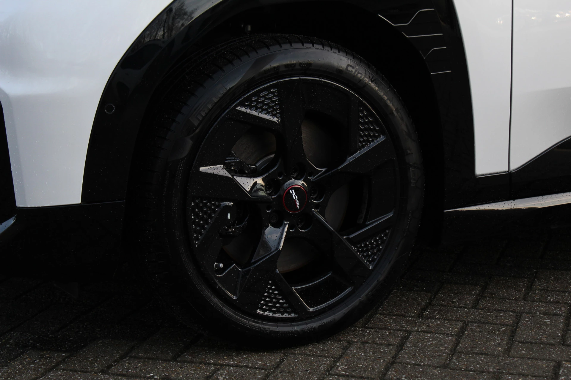 Hoofdafbeelding MINI Aceman