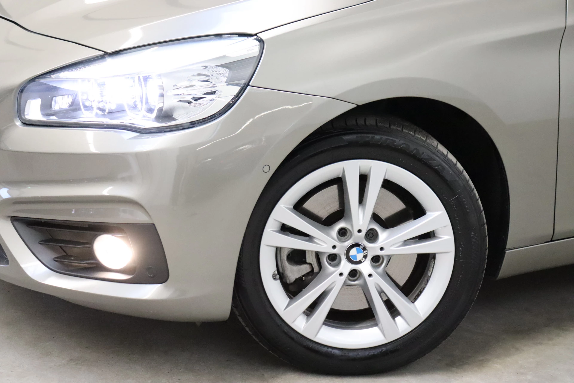 Hoofdafbeelding BMW 2 Serie