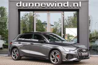 Audi A3 45 TFSI e *S LINE*PANO*B&O*RS-Stoelen*Adaptieve Cruise*Matrix*