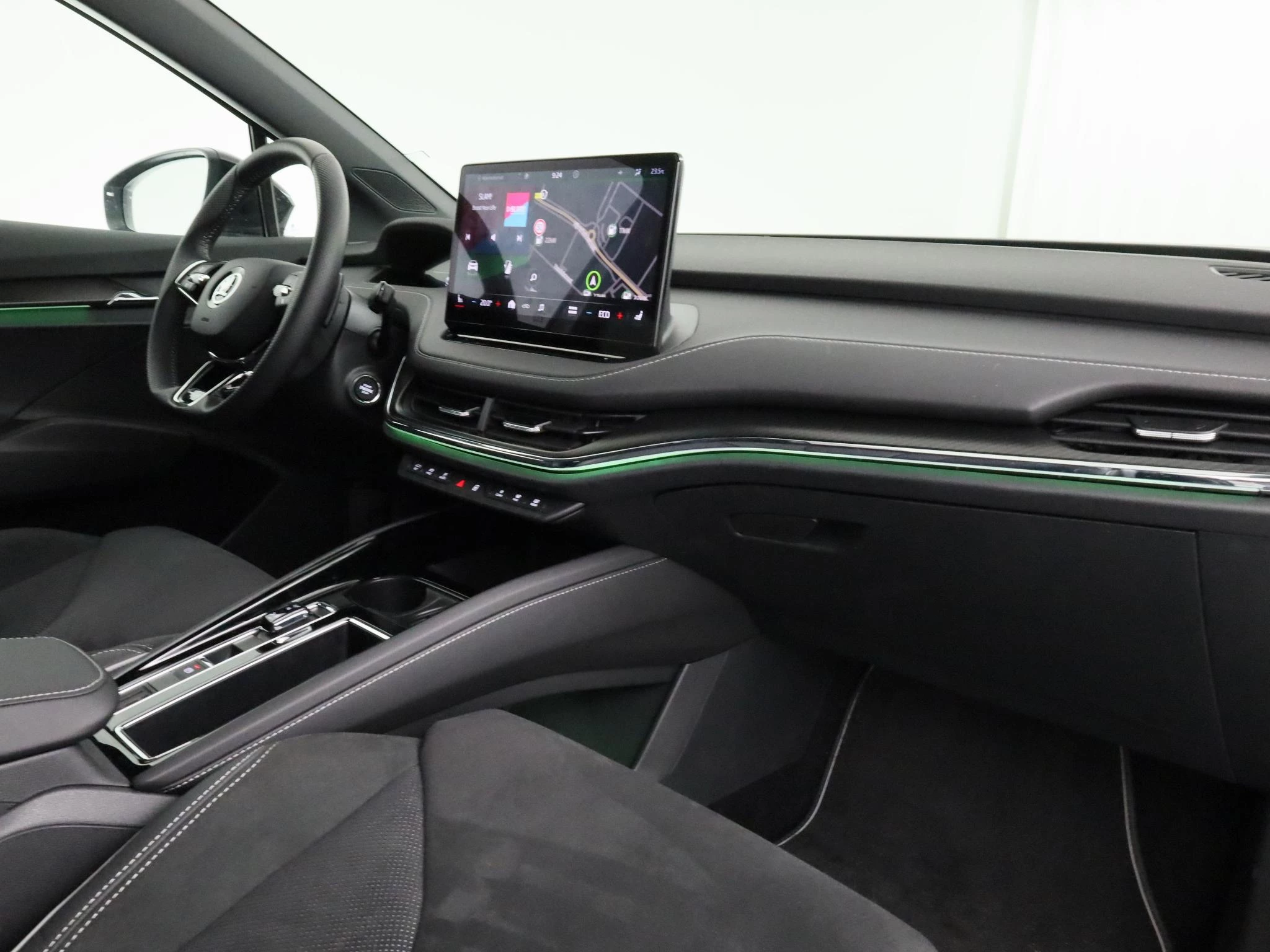 Hoofdafbeelding Škoda Enyaq iV