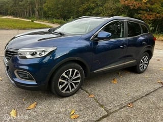 Renault Kadjar 1.3 TCe Zen  automaat