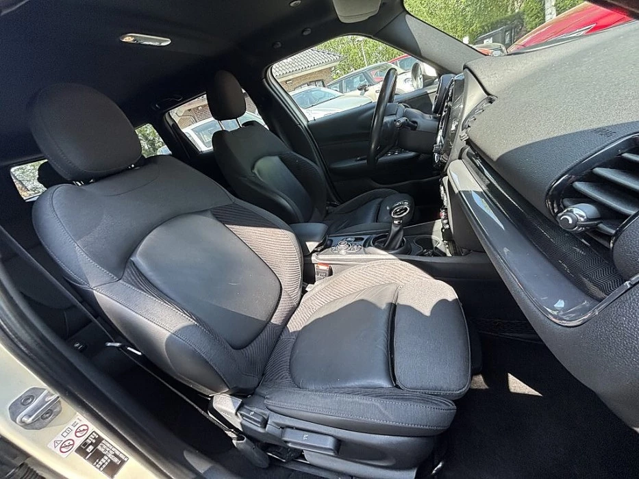 Hoofdafbeelding MINI Clubman