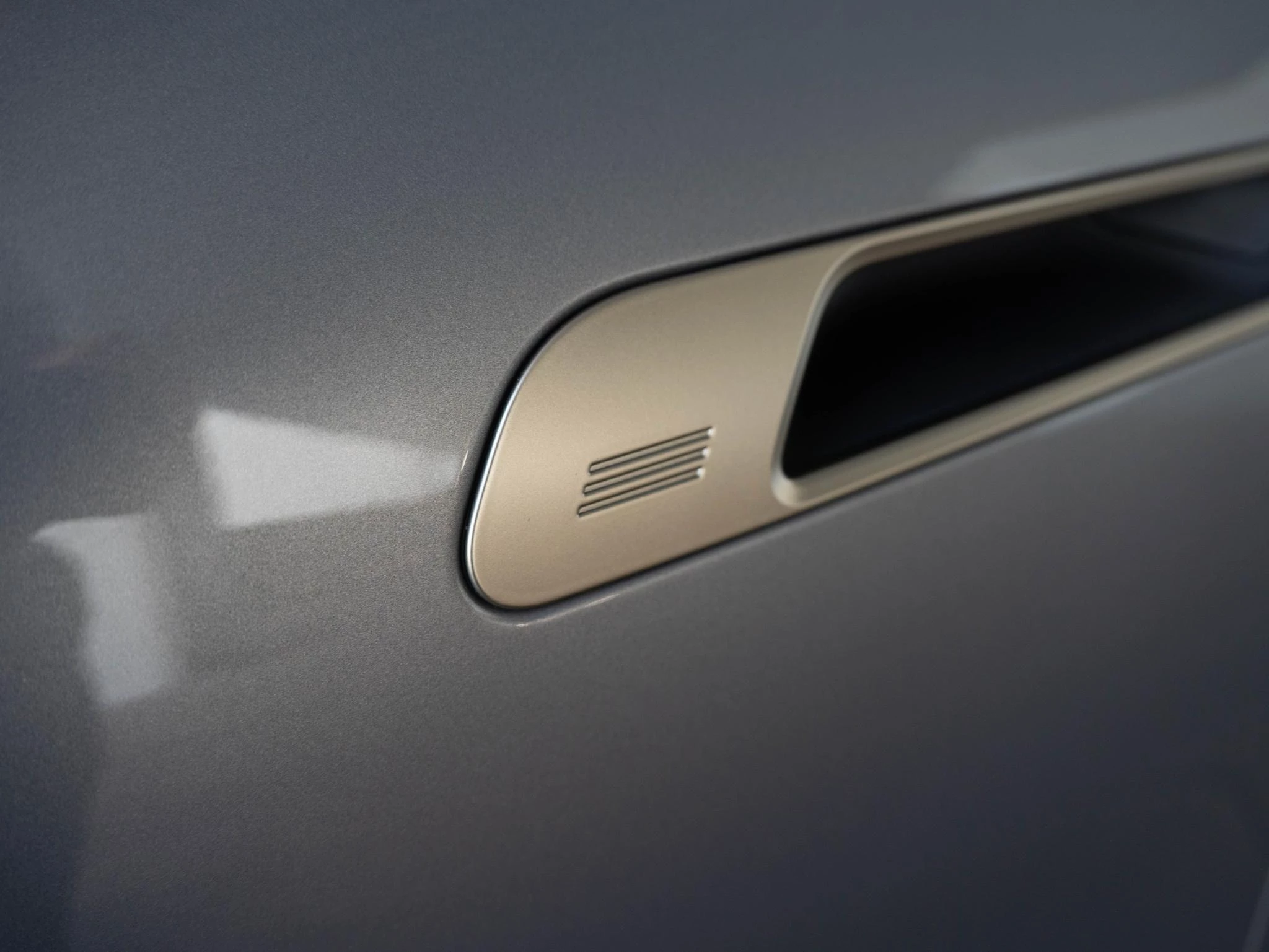 Hoofdafbeelding BMW iX