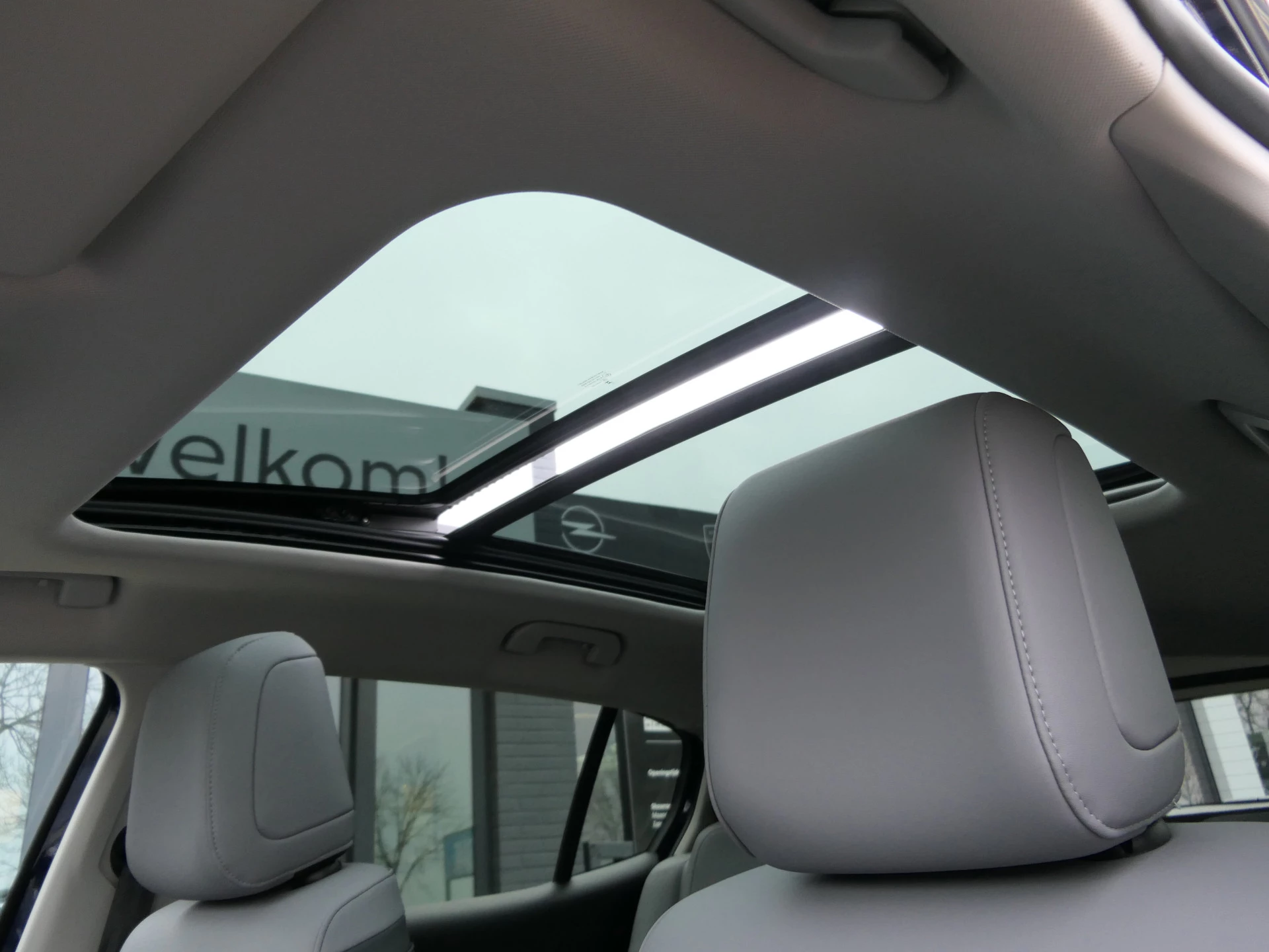 Hoofdafbeelding Citroën C5 Aircross