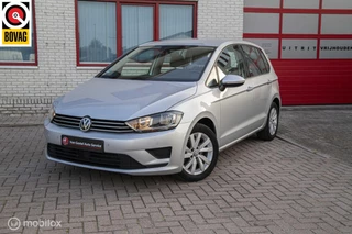 Hoofdafbeelding Volkswagen Golf Sportsvan Volkswagen Golf Sportsvan 1.4 TSI Comfortline/AUTOMAAT/PDC/NAVI