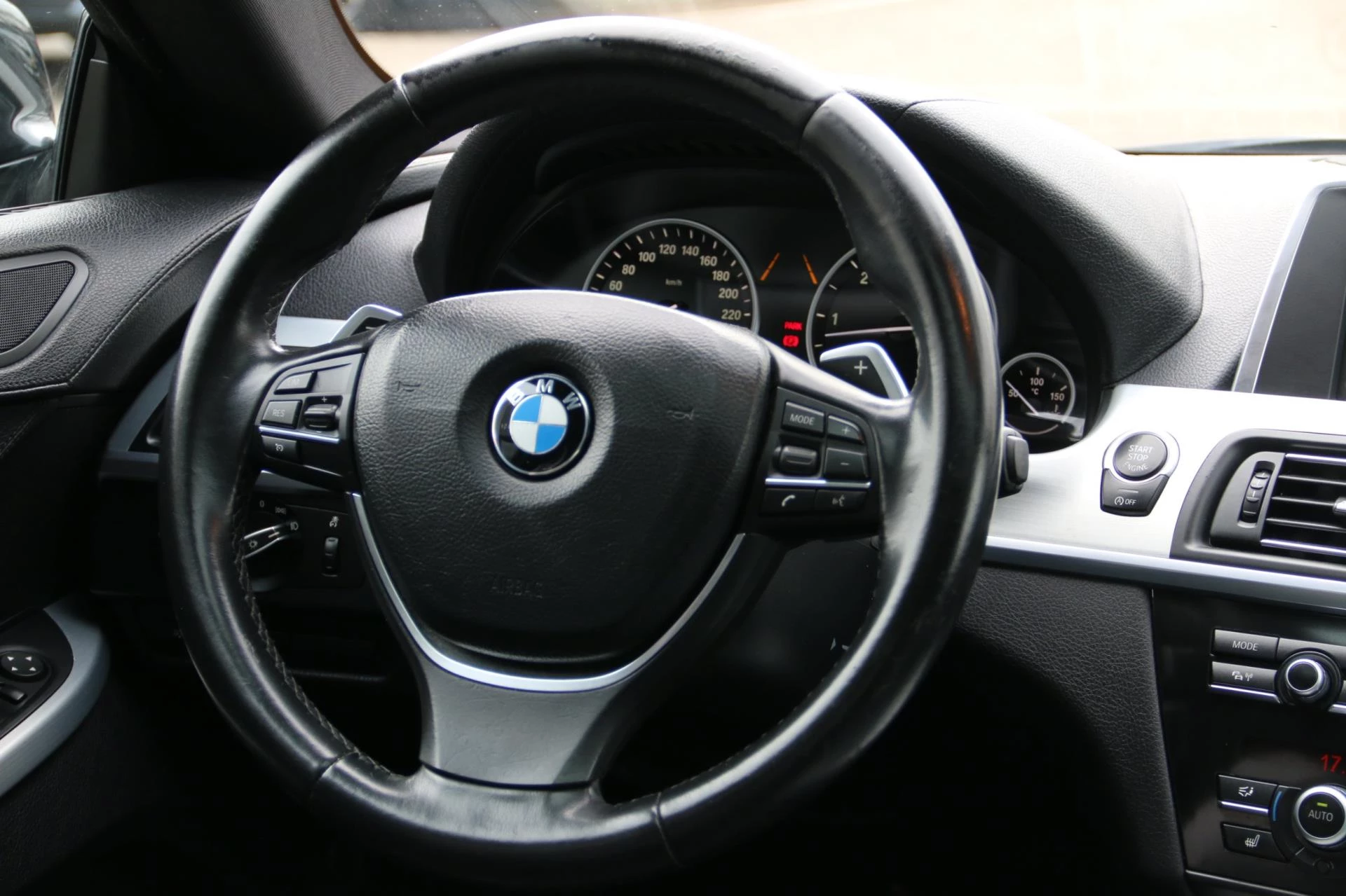 Hoofdafbeelding BMW 6 Serie