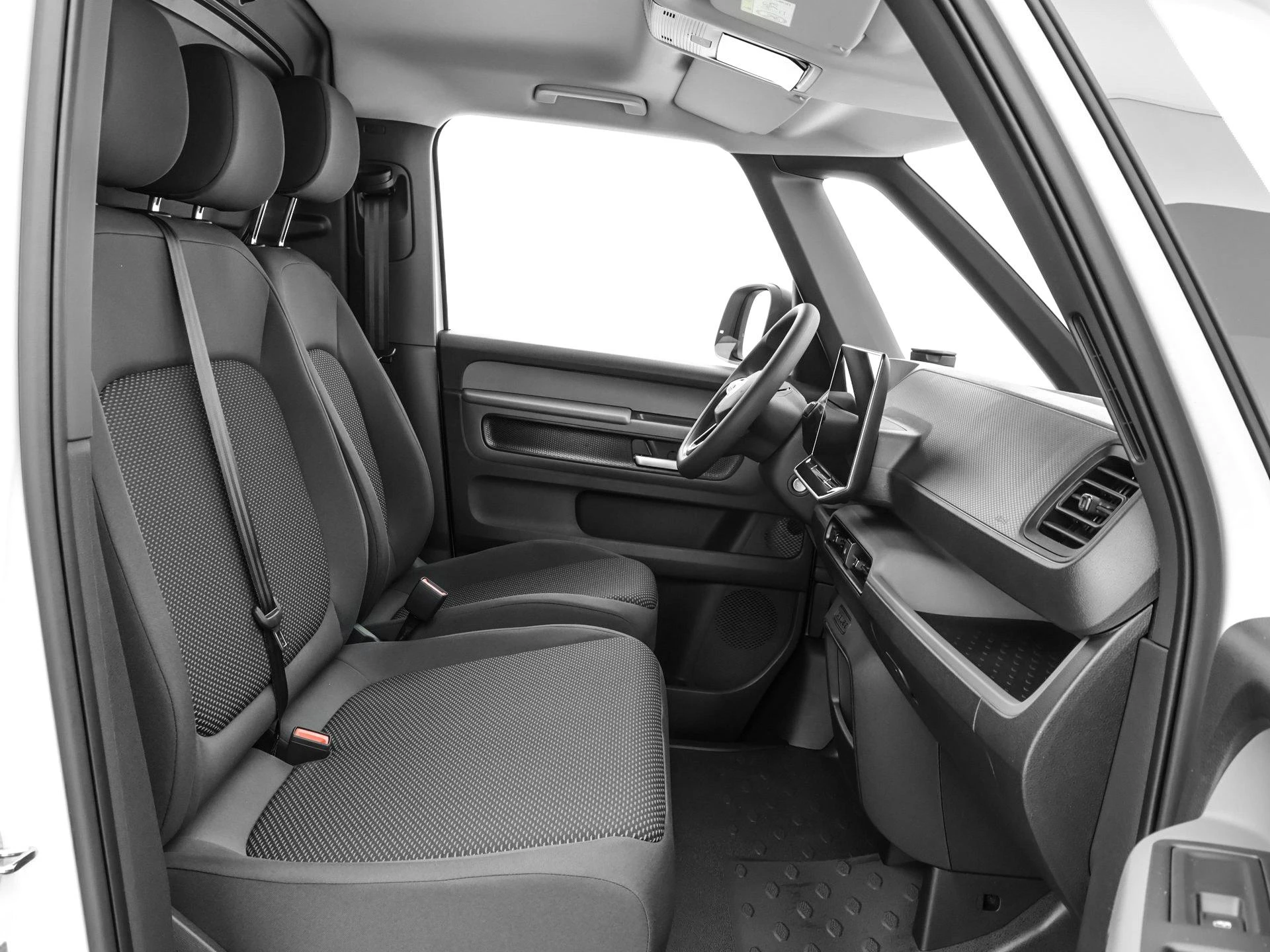 Hoofdafbeelding Volkswagen ID. Buzz Cargo