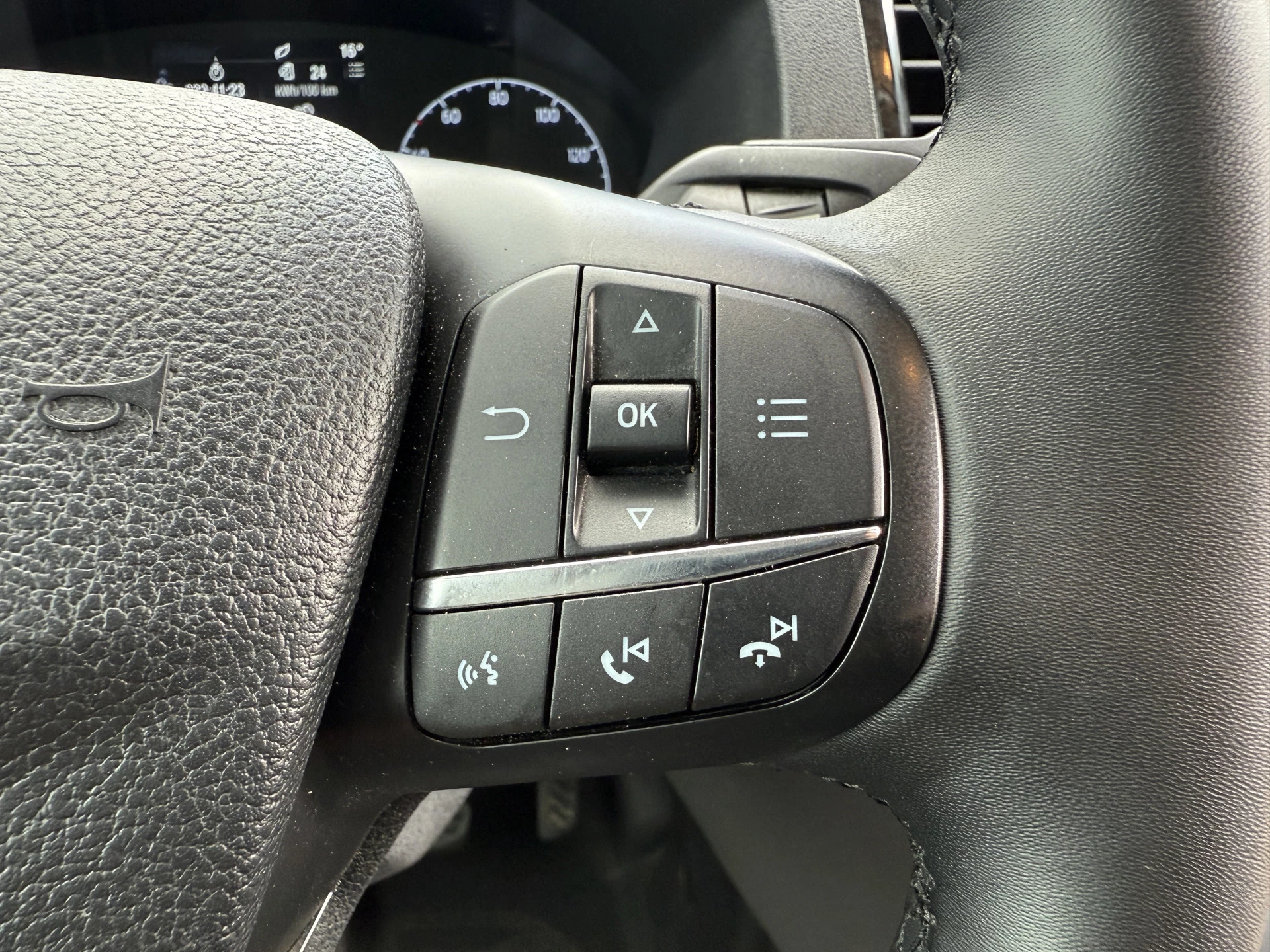 Hoofdafbeelding Ford E-Transit