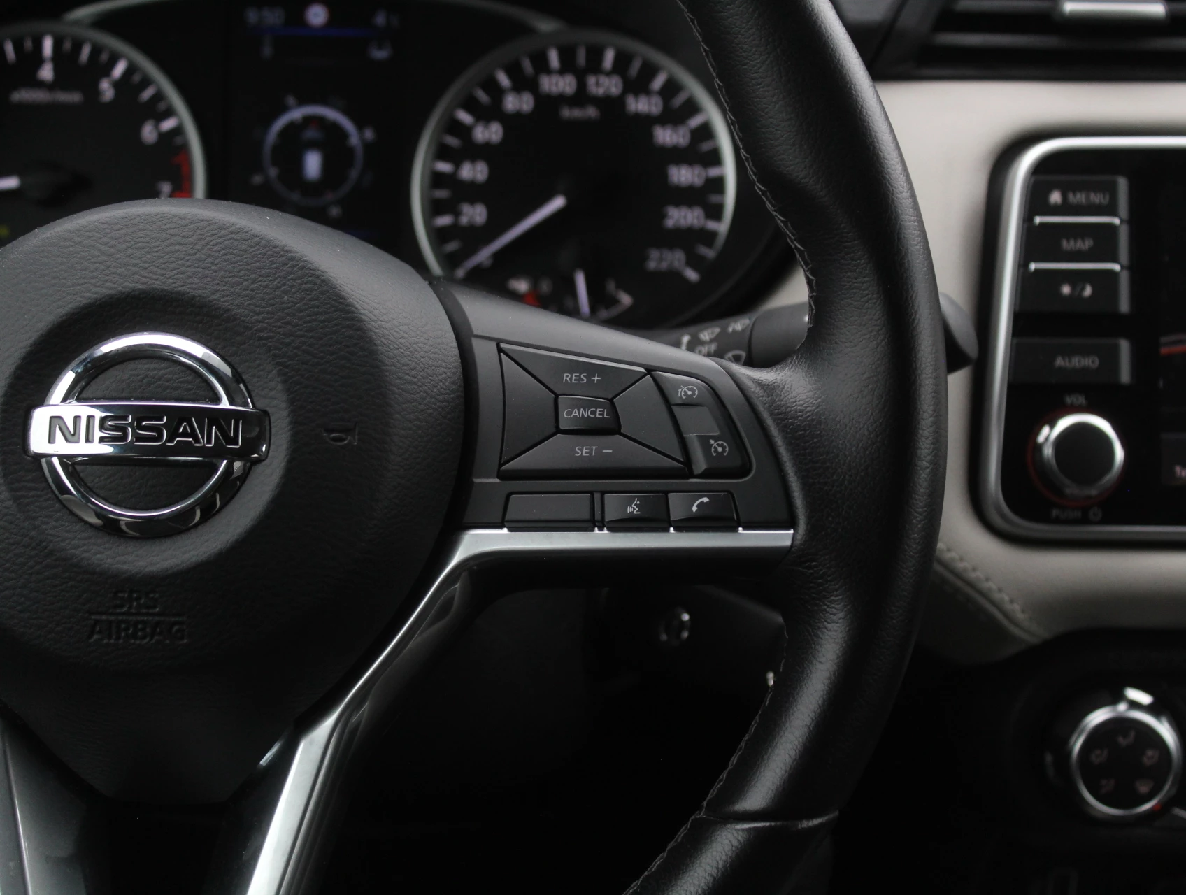 Hoofdafbeelding Nissan Micra