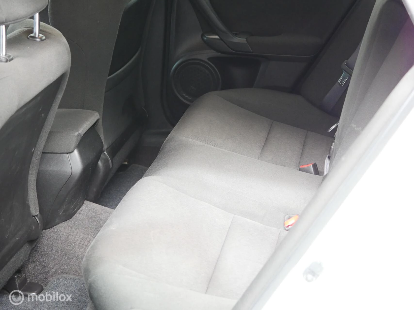 Hoofdafbeelding Honda Accord