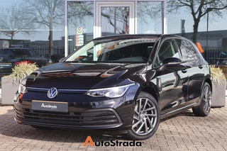 Volkswagen Golf 1.0 Life Business TSI 110pk | Virtual | Navigatie | Carplay | ACC | Climate | LED | 