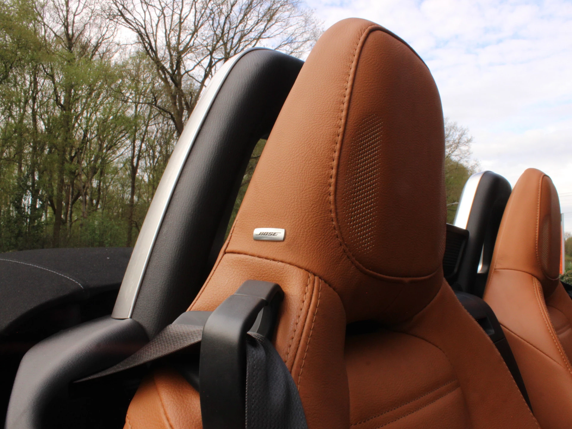 Hoofdafbeelding Fiat 124 Spider