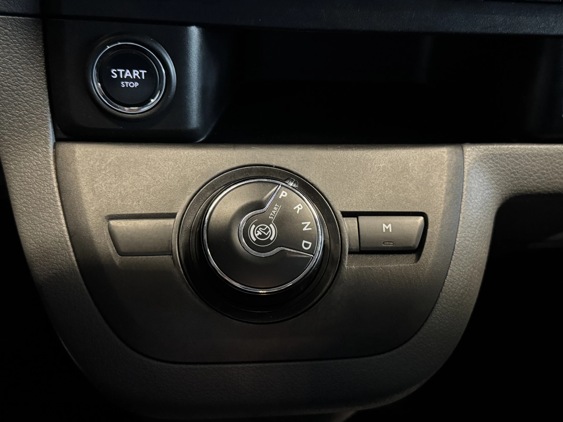 Hoofdafbeelding Toyota ProAce
