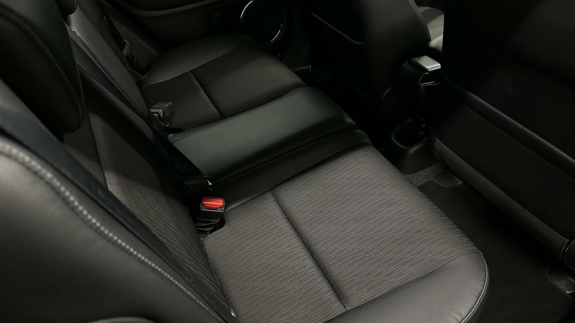 Hoofdafbeelding Honda HR-V