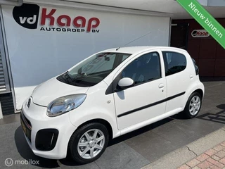 Citroen C1 1.0 Attraction