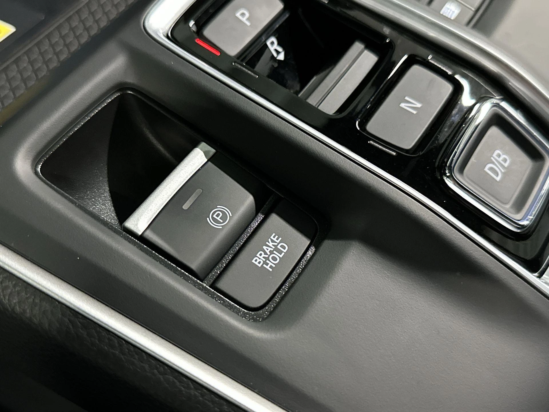 Hoofdafbeelding Honda CR-V