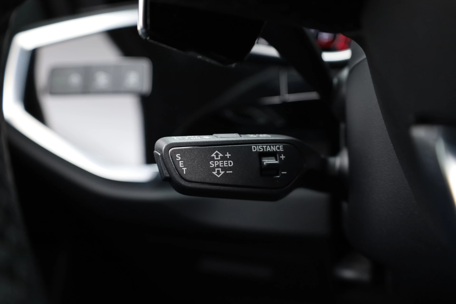 Hoofdafbeelding Audi RSQ3
