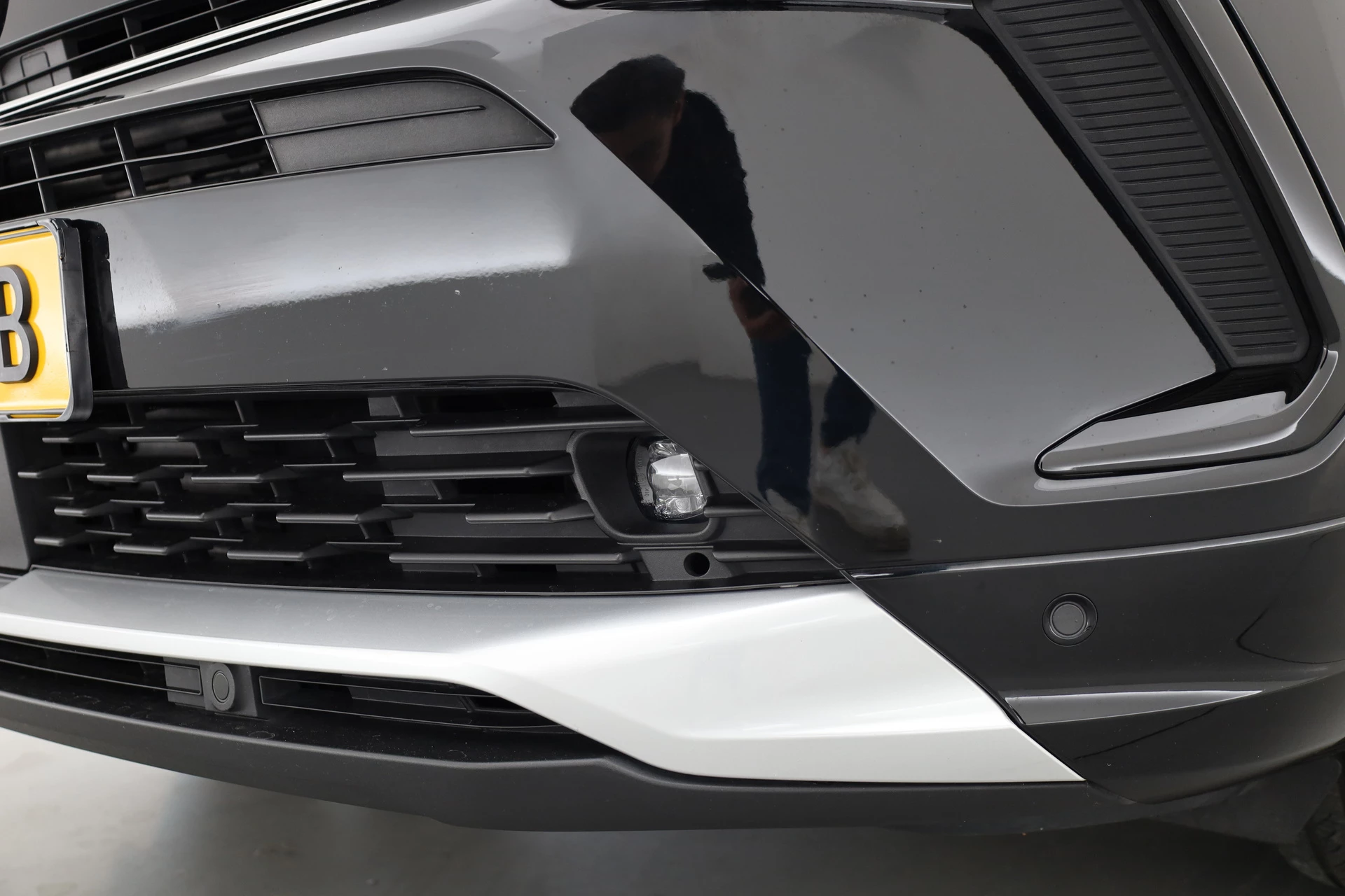 Hoofdafbeelding Opel Grandland